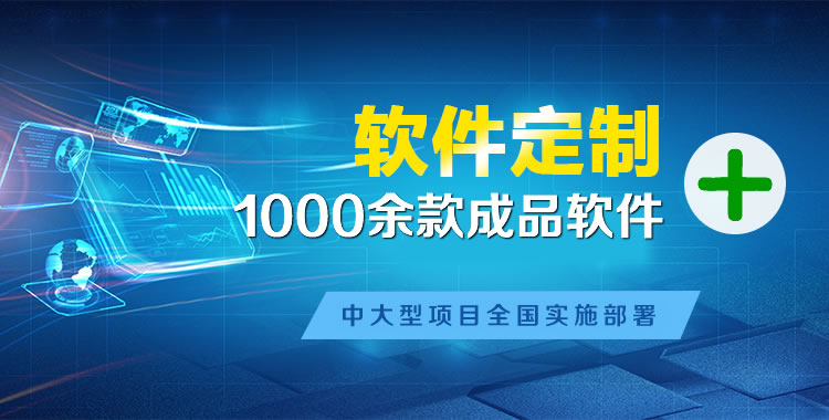 皂市软件开发